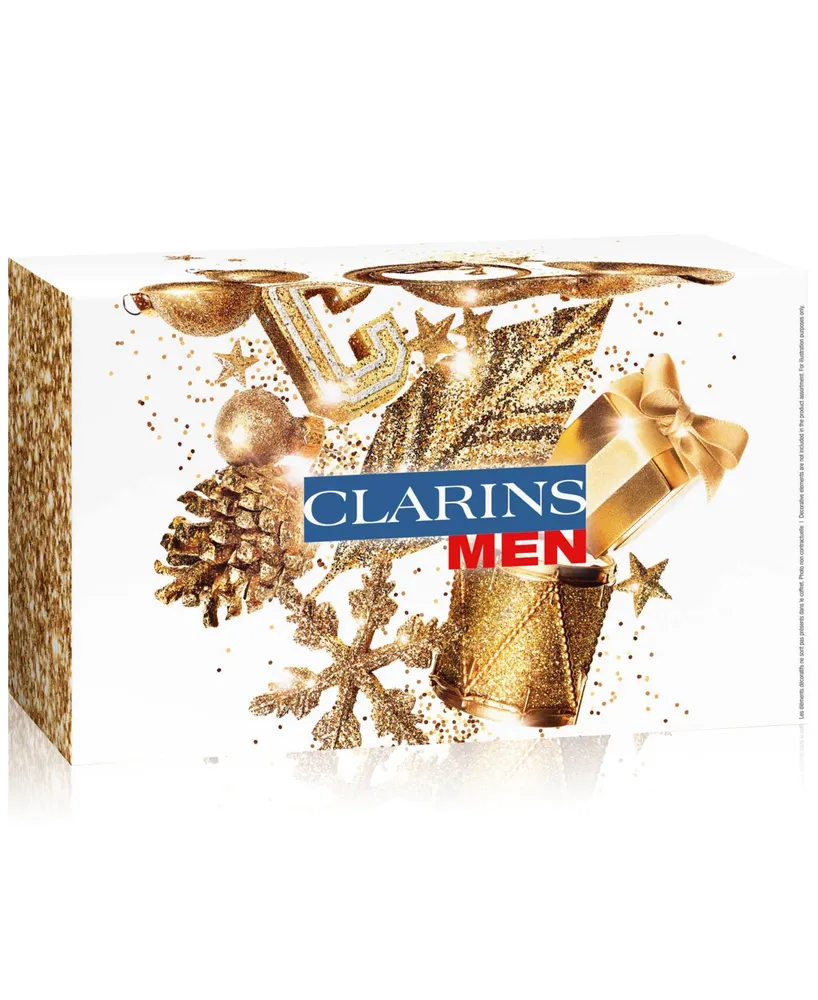 Clarins 5