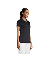 Lands' End Women's Supima Cotton Polo Shirt