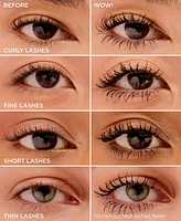 Benefit Cosmetics They're Real! Lengthening Mascara