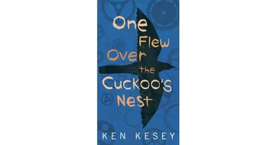 One Flew Over the Cuckoo's Nest by Ken Kesey