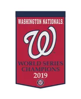 Wincraft Washington Nationals 24" x 38" Championship Banner