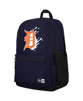 Men's and Women's New Era Detroit Tigers Energy Backpack