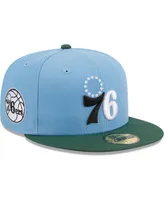 Men's New Era Light Blue