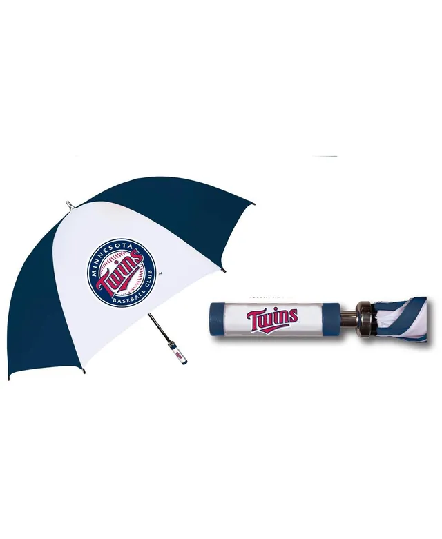 Storm Duds Multi Seattle Mariners Golf Umbrella with Id Handle