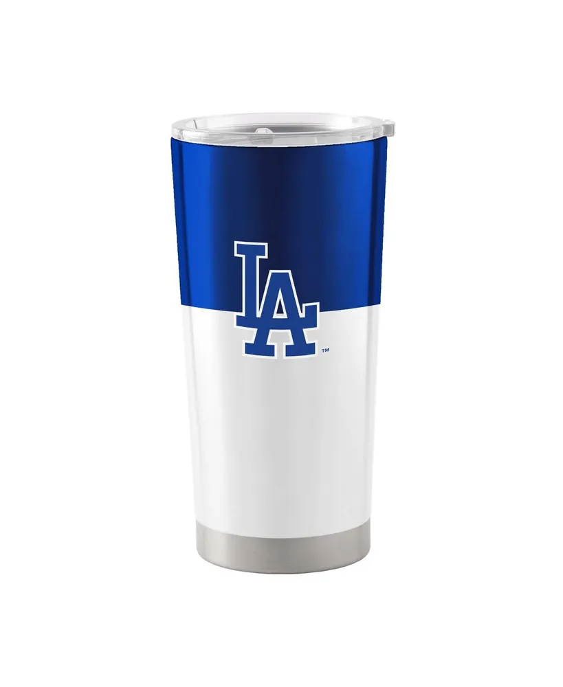 Lids Los Angeles Dodgers Tervis 20oz. All Over Stainless Steel