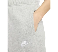 Nike Women's Sportswear Club Fleece Mid-Rise Joggers