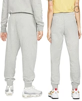 Nike Women's Sportswear Club Fleece Mid-Rise Joggers