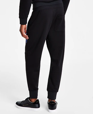 A|X Armani Exchange Men's Logo Joggers, Created for Macy's