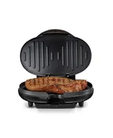 Proctor Silex Compact Grill