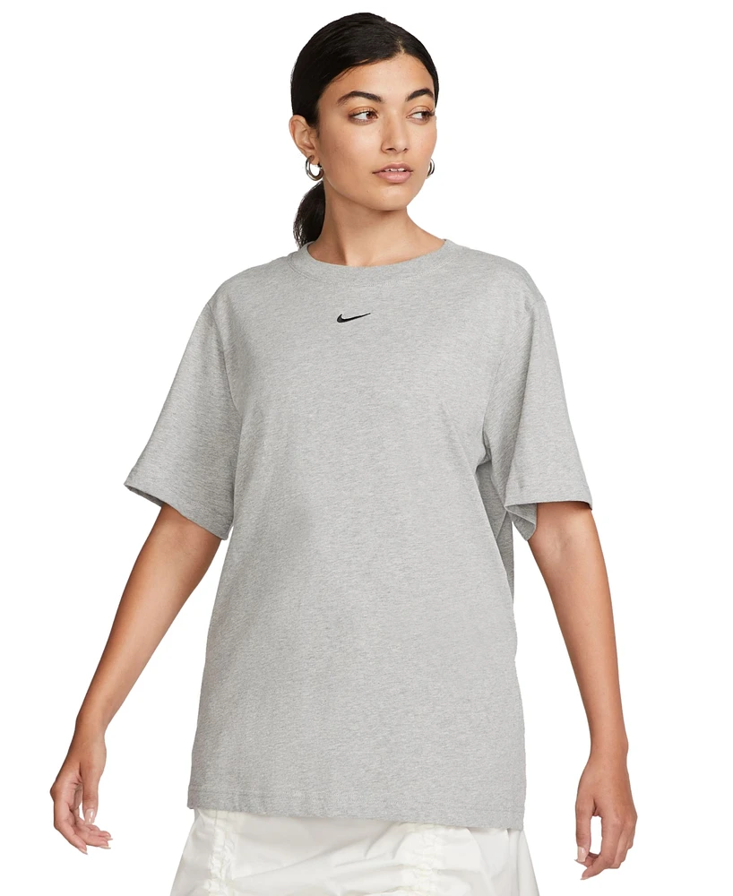 Nike Women's Sportswear T-Shirt