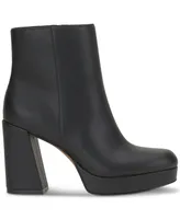 Jessica Simpson Rexura Ankle Booties