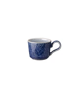 Denby Studio Blue Cobalt Brew Espresso Cup