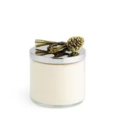 Michael Aram Pinecone Candle