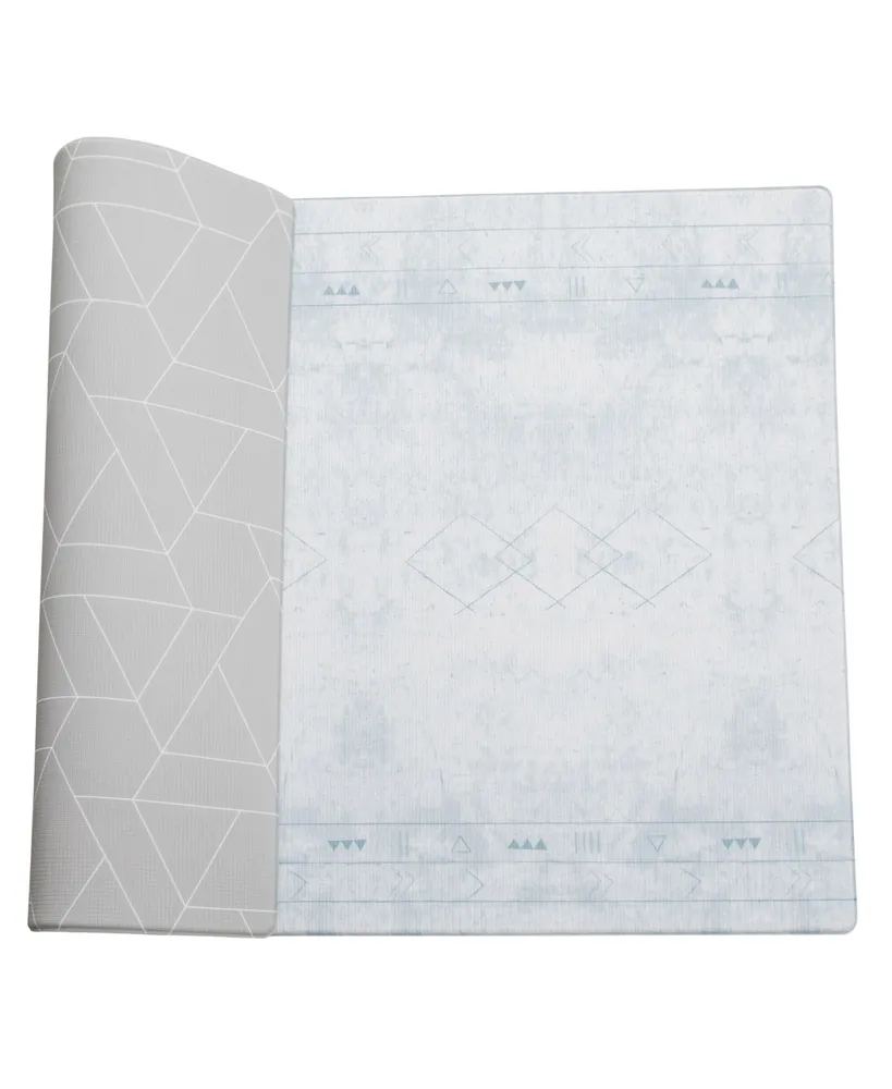 Ofie Mat, Oracle + Zen line, baby play mat