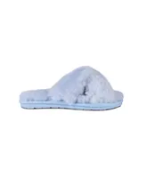 Cloud Nine Sheepskin Ladies Emma Slide Slippers