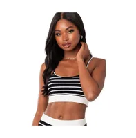 Women's Solene Bra Top