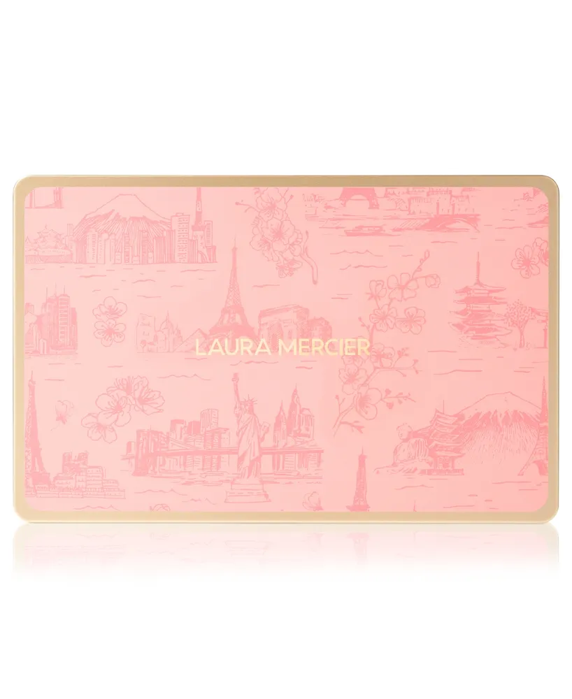 Laura Mercier Limited