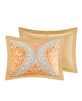 Intelligent Design Senna Reversible -Pc. Comforter Set