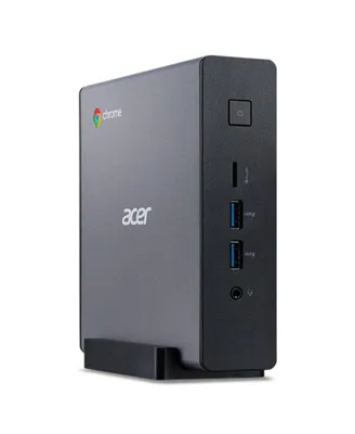 Acer Dt.Z1SAA.001 Cx14 I5 16G 256G Chrome Os Chromebox Desktop