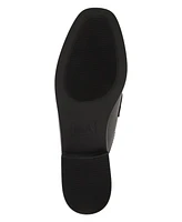 Mia Women's Milia Round-Toe Loafer Mules