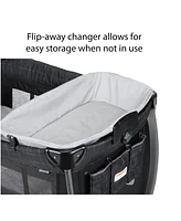 Safety 1st Baby Play-and-Stay Play Yard