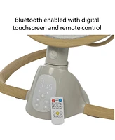 Safety 1st Baby 5 Modes Bluetooth Swing
