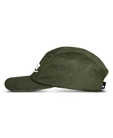 Lucky Brand Women's Embr. 5 Panel Hat