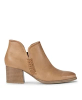 Baretraps Women's Tristen Ankle Booties