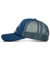 Lucky Brand Women's Collegiate Trucker Hat