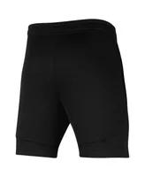 Big Boys Nike Black Uswnt Academy Pro Performance Shorts