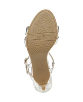 LifeStride Miracle Dress Sandals