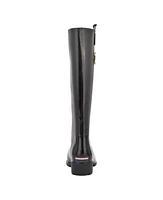 Tommy Hilfiger Women's Karissa Pull On Rain Boots