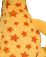 Geoffrey's Toy Box 14" Toy Plush Led with Sound Giraffe Buddies, Created for Macys