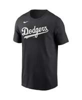 Nike Men's Cody Bellinger Los Angeles Dodgers Name and Number Player T-Shirt