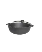 Imusa Aluminum 7 Quart Caldero Dutch Oven