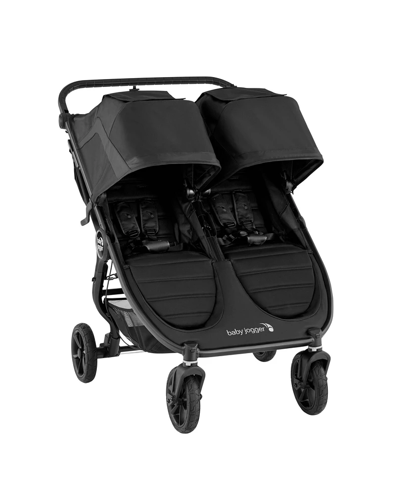 Baby Jogger Baby City Mini GT2 Double Stroller