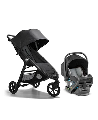 Baby Jogger Baby City Mini GT2 + City Go 2 Travel System