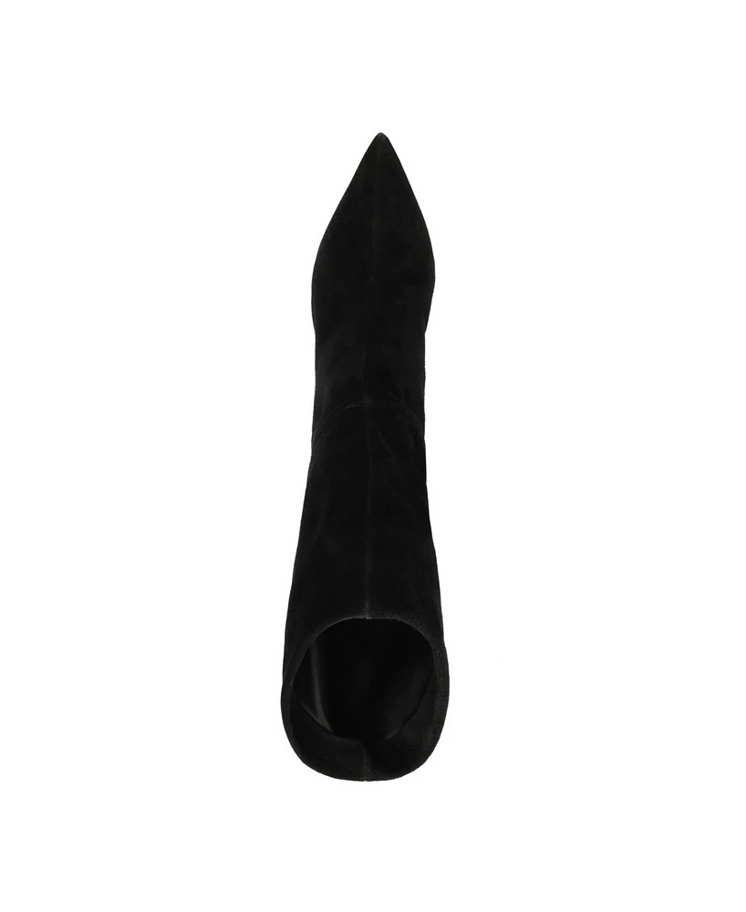 Arezzo Women's Cleo Stiletto Boots
