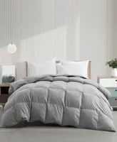 Unikome Cozy 360TC All Season Down Feather Fiber Comforter