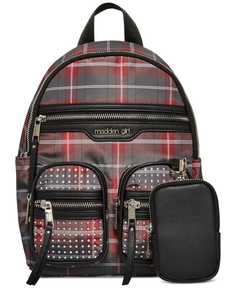 madden girl The Katey Hobo Bag