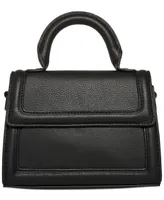 Madden Girl Erin Top Handle