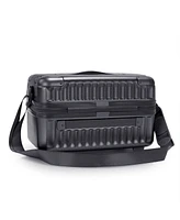 Heys Luxe Hard Side Beauty Case