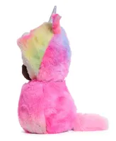 Geoffrey's Toy Box 10" Cozie Friends Pug Unicorn, Created for Macys