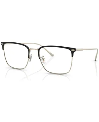 Coach Men's Eyeglasses, HC5149T 56