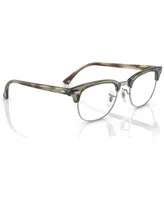 Ray-Ban Unisex Club master Eyeglasses, RB5154 51