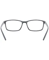 Prada Linea Rossa Men's Lifestyle Eyeglasses, Ps 04MV 54