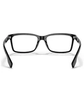 Burberry Men's Foster Eyeglasses