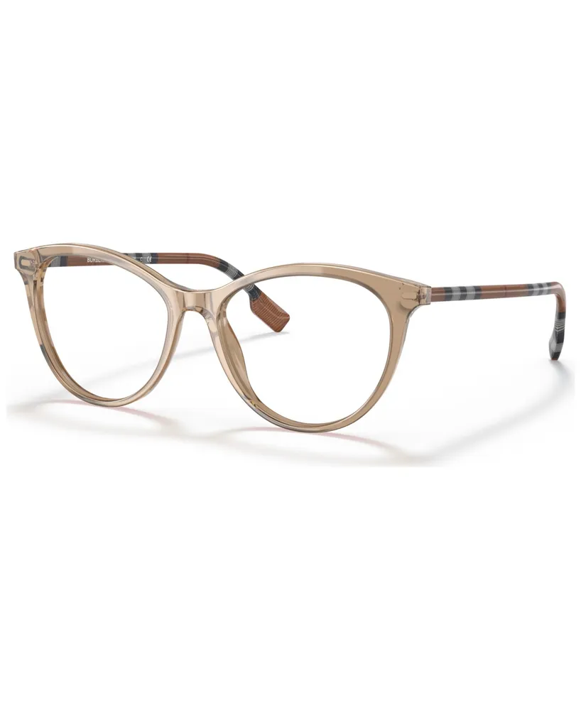 Burberry Women's Aiden Eyeglasses, BE2325 51