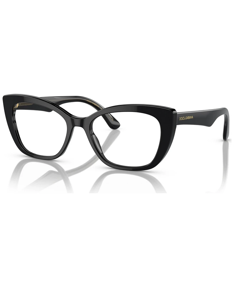 Dolce&Gabbana Women's Eyeglasses