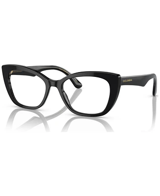 Dolce&Gabbana Women's Eyeglasses
